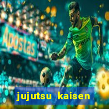 jujutsu kaisen maplestar assistir